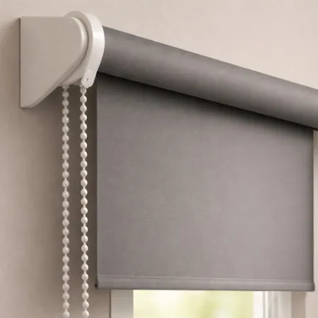 Cortina Blackout Instalada